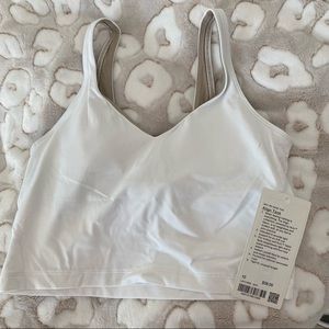 Lululemon Align Tank